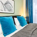 Jimmy\'S Apartments Emerald